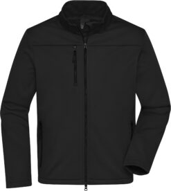 Daiber - Herren 3-Lagen Softshell Jacke - JN1172