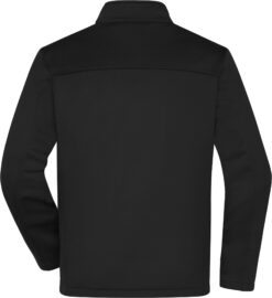 Daiber - Herren 3-Lagen Softshell Jacke - JN1172 – Bild 4
