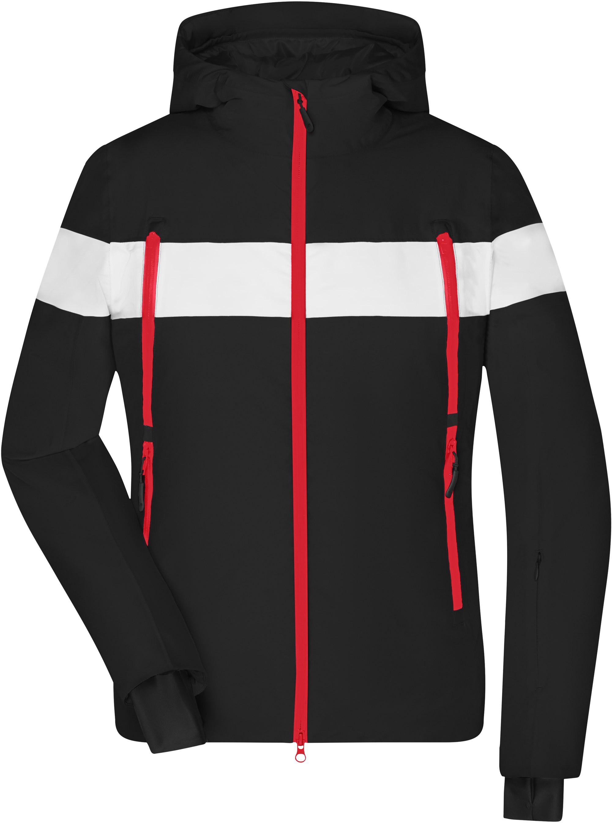 Daiber - Damen Wintersport Jacke - JN1173