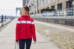 Alternative view of Daiber - Damen Wintersport Jacke - JN1173