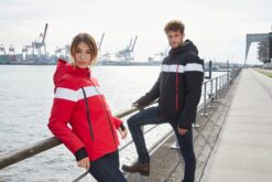 Daiber - Damen Wintersport Jacke - JN1173 – Bild 3