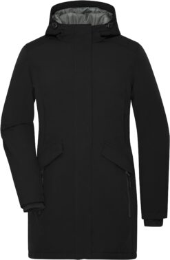 Daiber - Damen Business Parka - JN1175