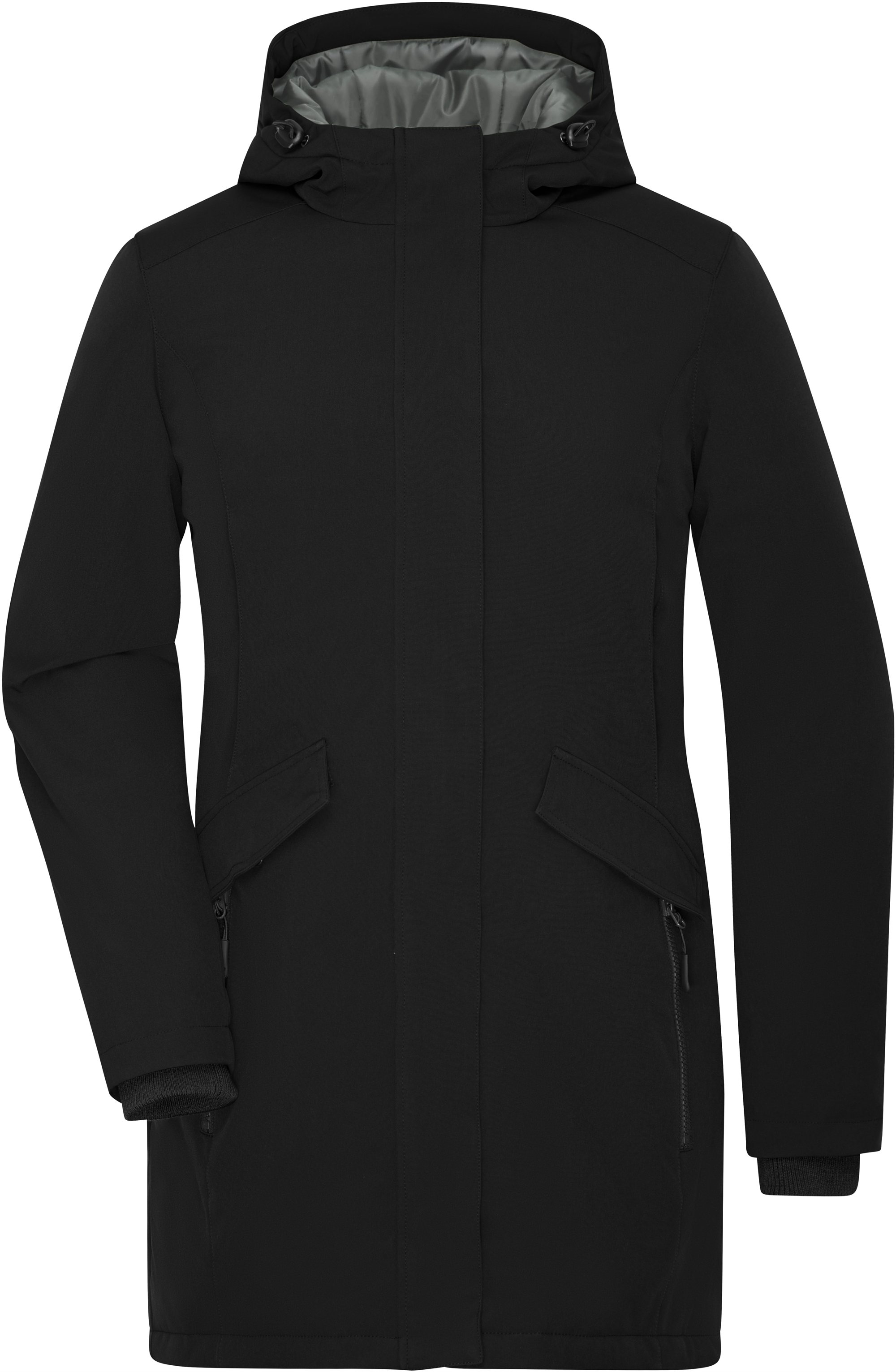 Daiber - Damen Business Parka - JN1175