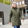 Daiber - Damen Business Parka - JN1175 – Bild 2