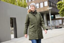 Alternative view of Daiber - Damen Business Parka - JN1175