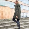 Daiber - Damen Business Parka - JN1175 – Bild 3