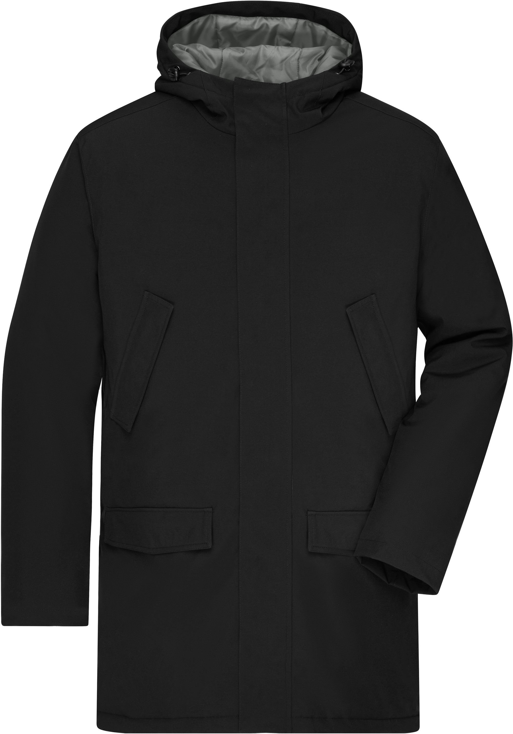 Daiber - Herren Business Parka - JN1176