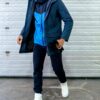 Daiber - Herren Business Parka - JN1176 – Bild 3