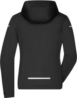 Daiber - Damen Outdoor Softshell Jacke - JN1179 – Bild 4