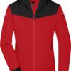 light-red-black-light-red