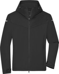 Daiber - Herren Outdoor Softshell Jacke - JN1180