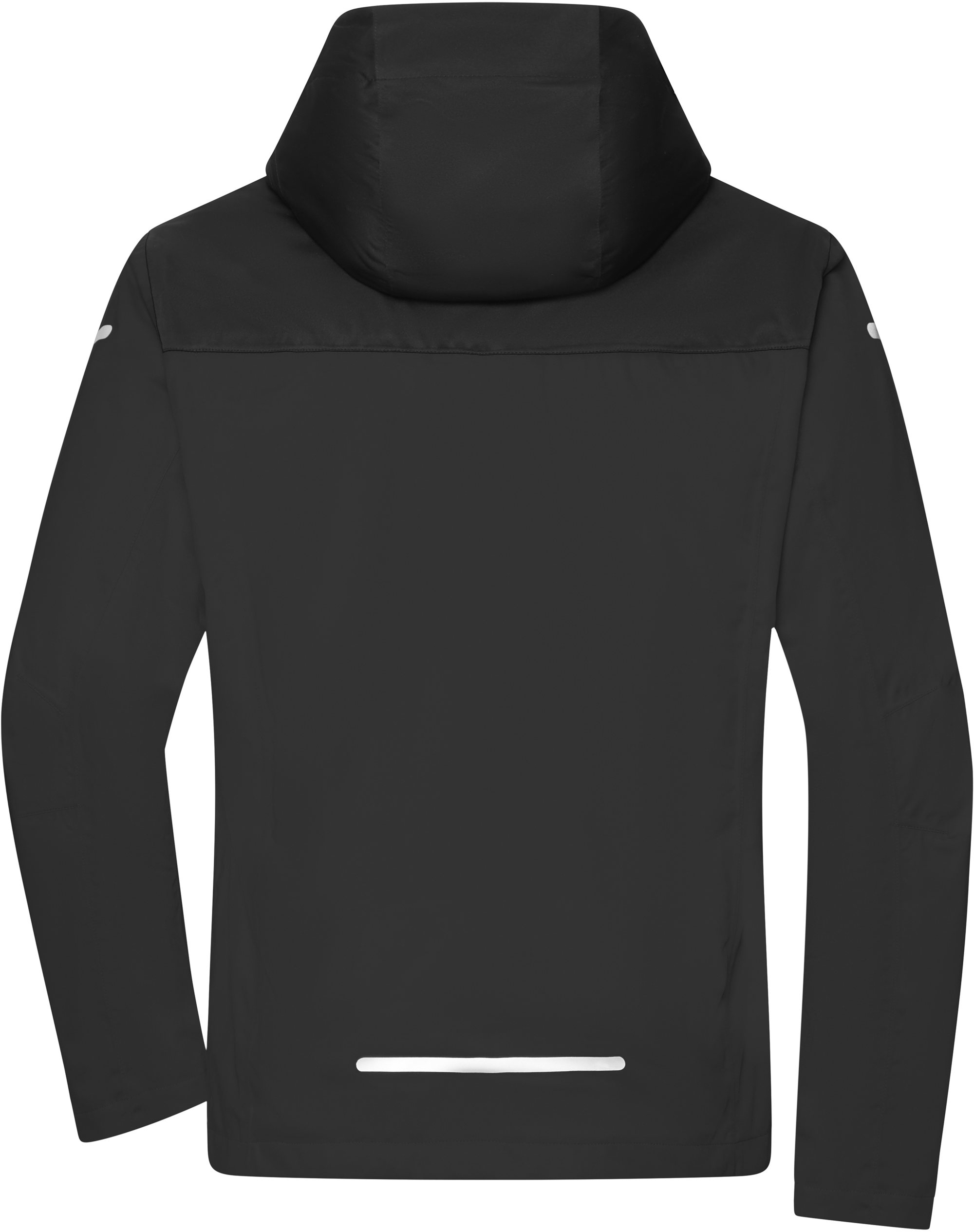 Daiber - Herren Outdoor Softshell Jacke - JN1180 – Bild 4