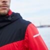 Daiber - Herren Outdoor Softshell Jacke - JN1180 – Bild 5