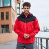 Daiber - Herren Outdoor Softshell Jacke - JN1180 – Bild 3