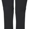 Daiber - Damen Zip-Off Trekking Hose - JN1201 – Bild 4