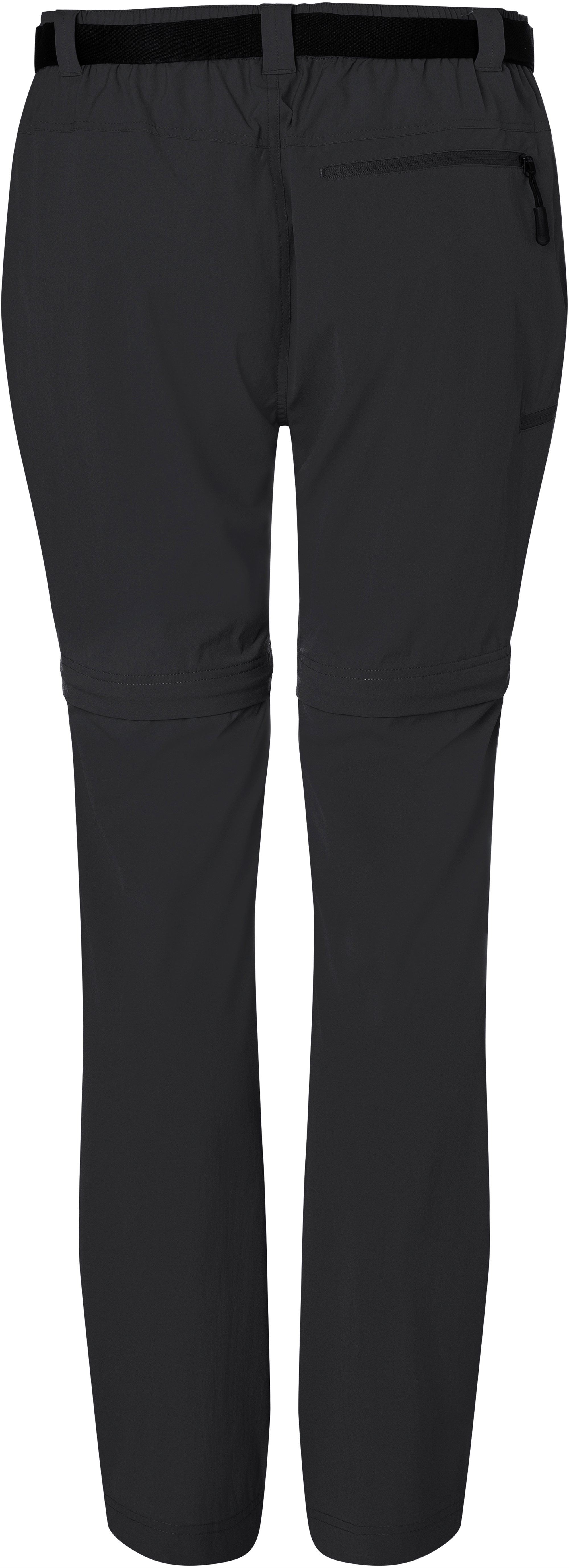 Daiber - Damen Zip-Off Trekking Hose - JN1201 – Bild 4
