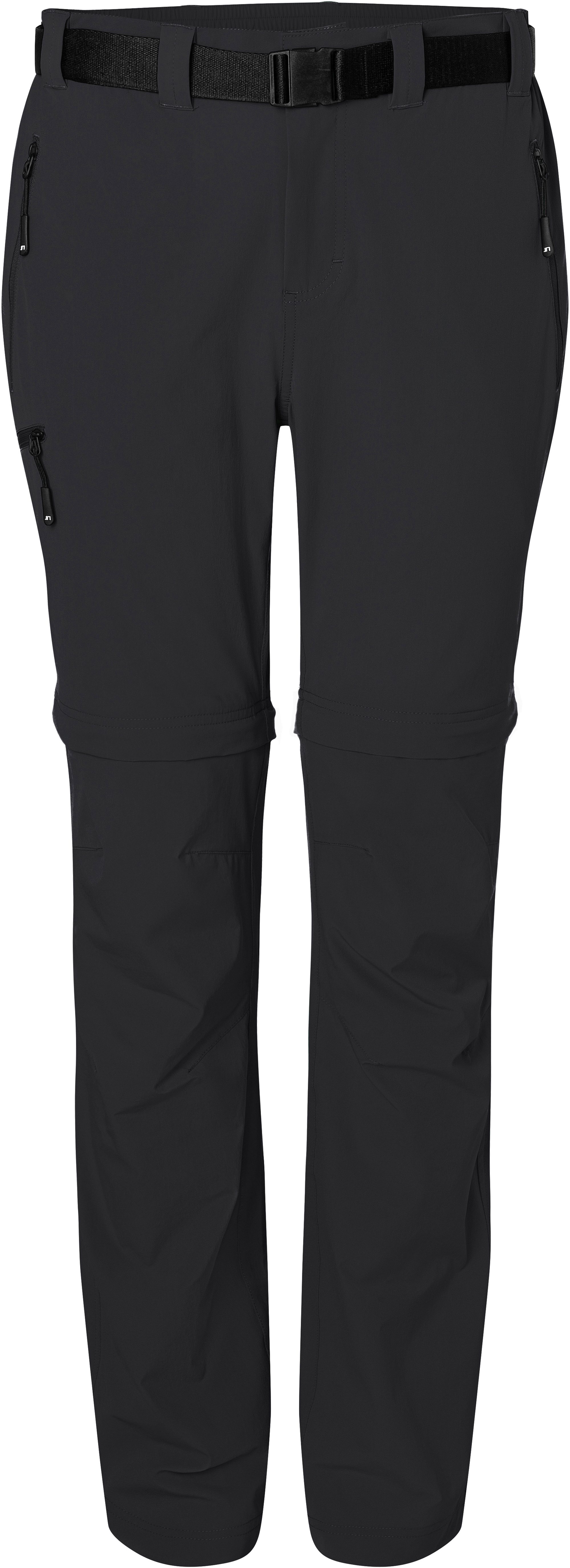 Daiber - Damen Zip-Off Trekking Hose - JN1201