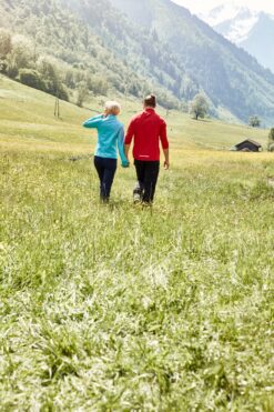 Alternative view of Daiber - Damen Zip-Off Trekking Hose - JN1201