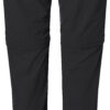 Daiber - Herren Zip-Off Trekking Hose - JN1202