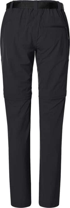 Daiber - Herren Zip-Off Trekking Hose - JN1202