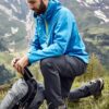 Daiber - Herren Zip-Off Trekking Hose - JN1202 – Bild 3