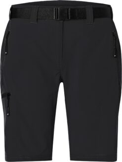 Daiber - Damen Trekking Hose kurz - JN1203