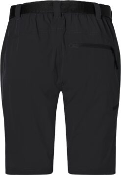 Daiber - Damen Trekking Hose kurz - JN1203 – Bild 4