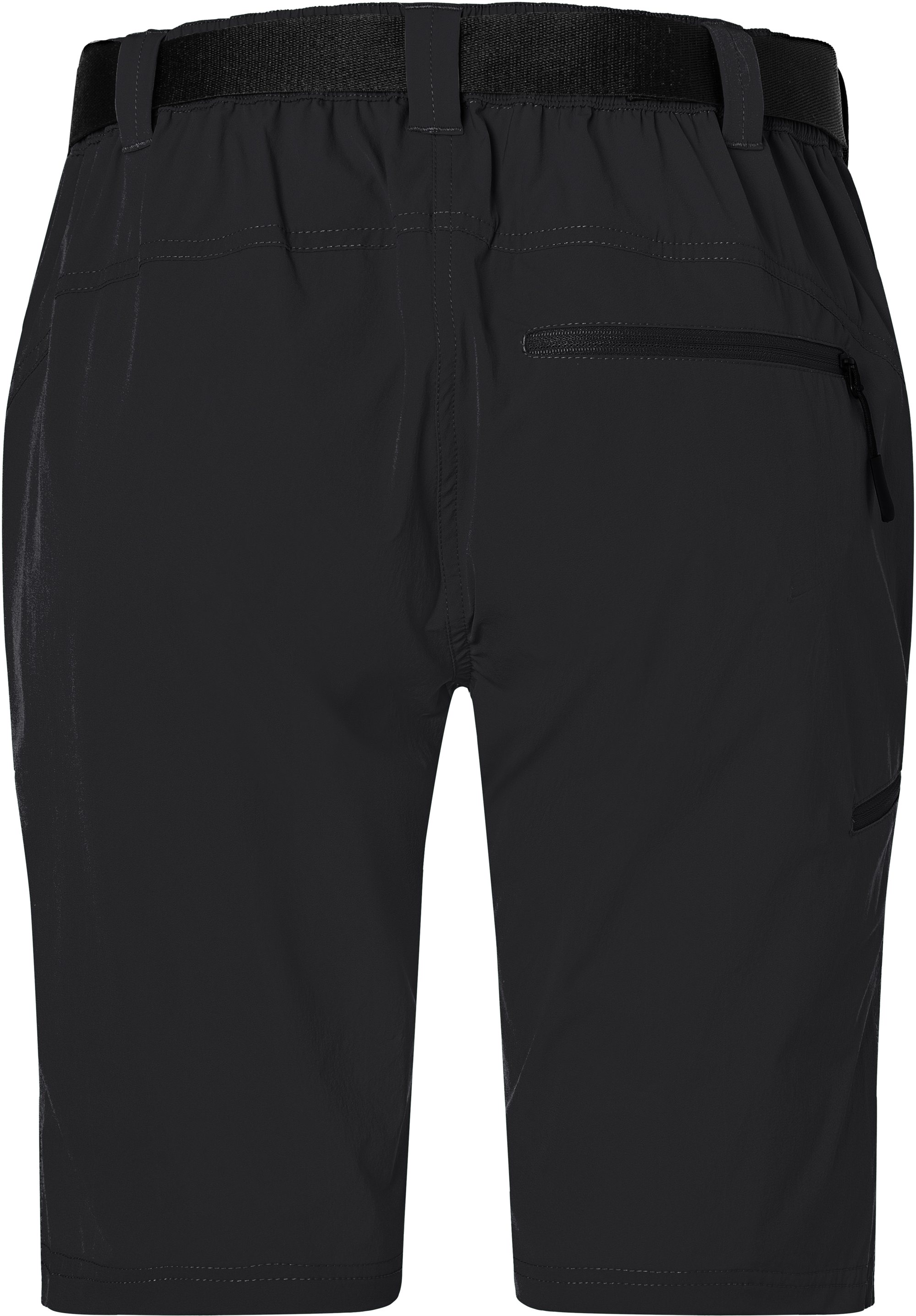 Daiber - Damen Trekking Hose kurz - JN1203 – Bild 4