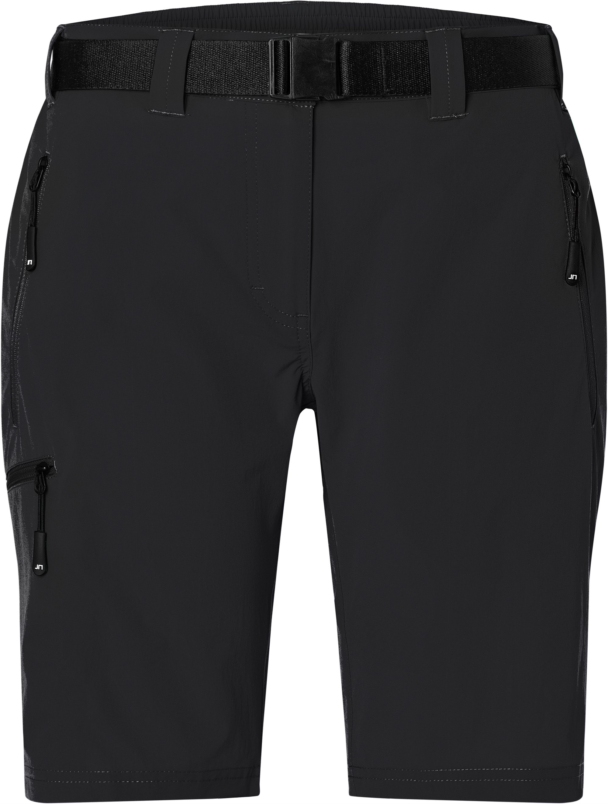 Daiber - Damen Trekking Hose kurz - JN1203