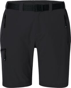 Daiber - Herren Trekking Hose kurz - JN1204