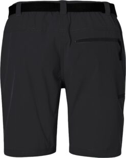 Daiber - Herren Trekking Hose kurz - JN1204 – Bild 4