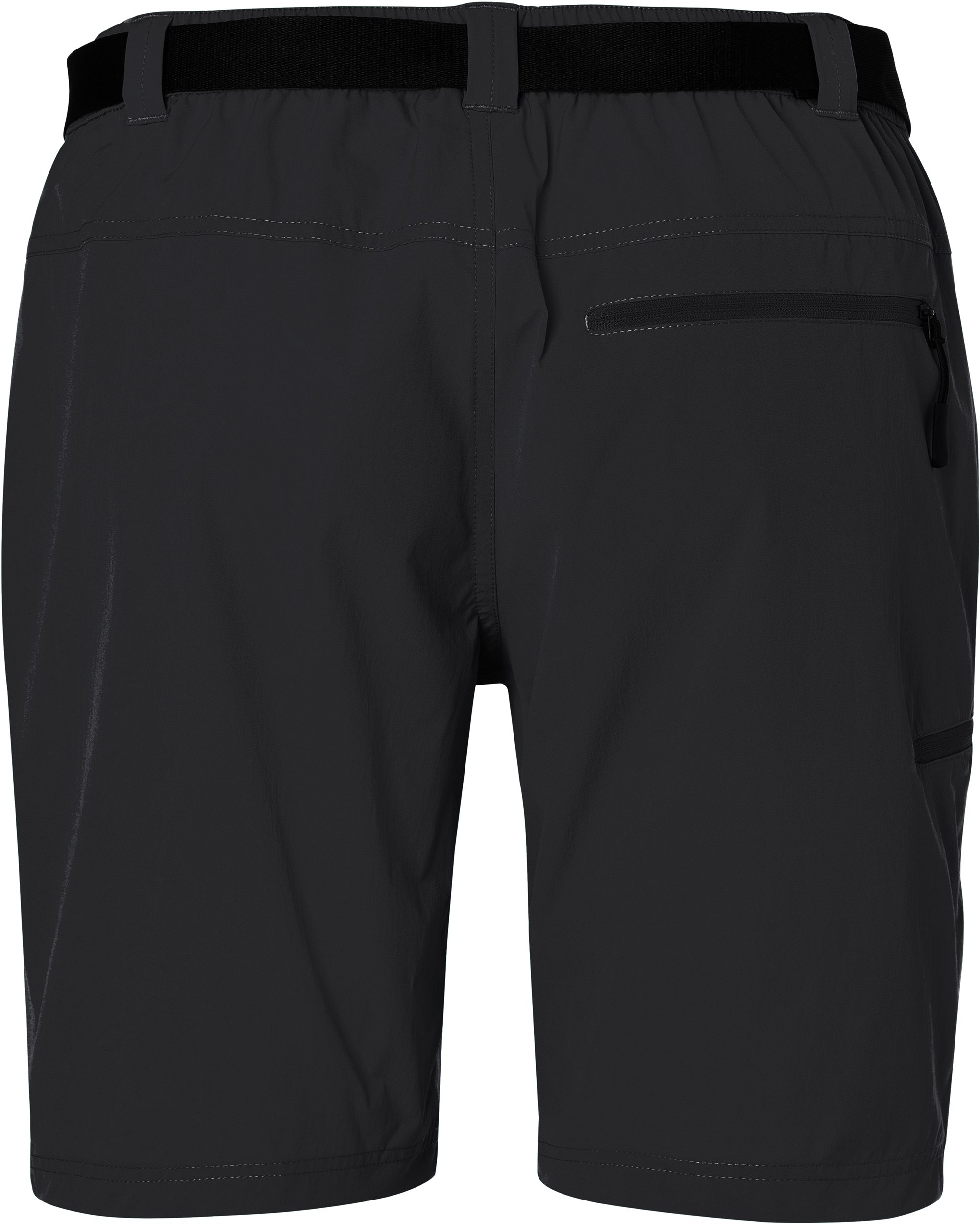 Daiber - Herren Trekking Hose kurz - JN1204 – Bild 4