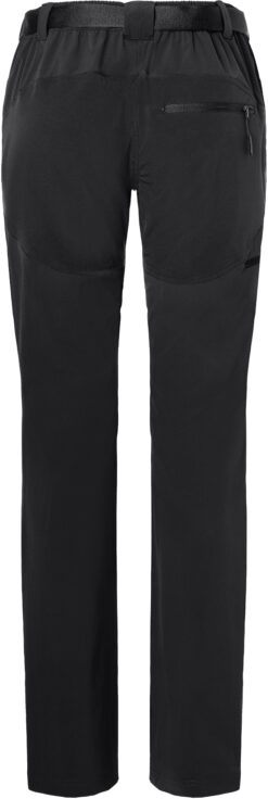 Daiber - Damen Trekking Hose - JN1205 – Bild 4