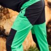 Daiber - Herren Trekking Hose - JN1206 – Bild 5
