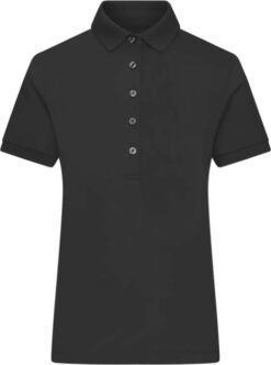 Daiber - Damen Jersey Polo - JN1301