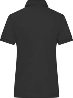 Daiber - Damen Jersey Polo - JN1301 – Bild 4