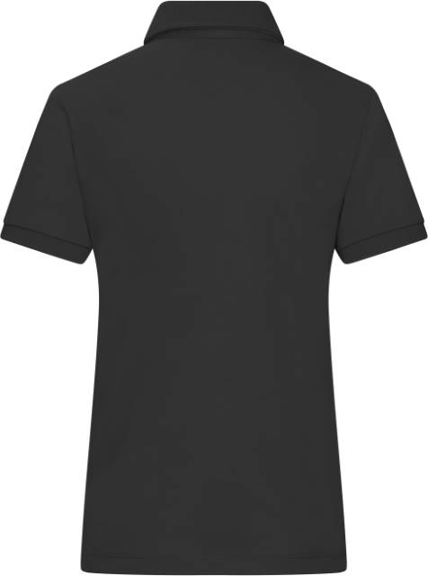 Daiber - Damen Jersey Polo - JN1301 – Bild 4