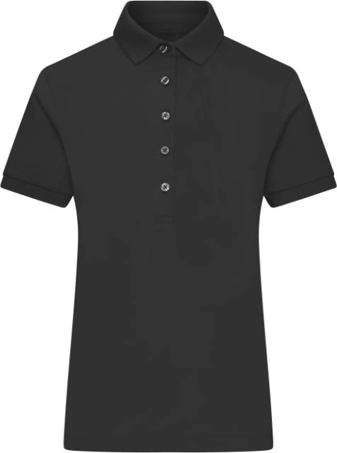 Daiber - Damen Jersey Polo - JN1301