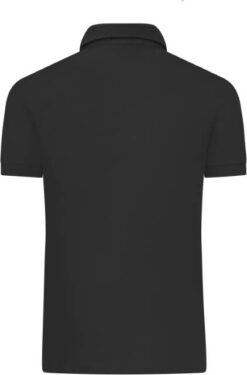 Daiber - Herren Slim Fit Jersey Polo - JN1302 – Bild 4