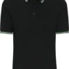 black-white-lime-green