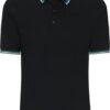 black-white-turquoise