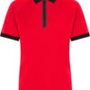 light-red-black