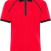 light-red-black