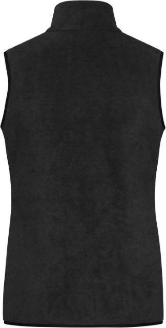 Daiber - Damen Fleece Gilet - JN1309 – Bild 4