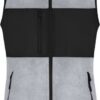 light-melange-black
