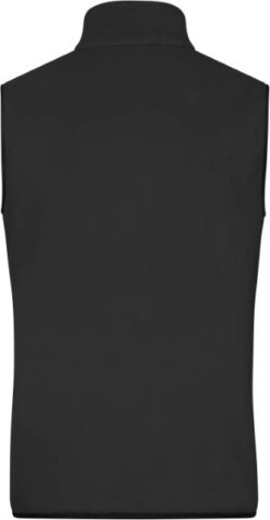 Daiber - Herren Fleece Gilet - JN1310 – Bild 4
