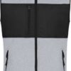 light-melange-black
