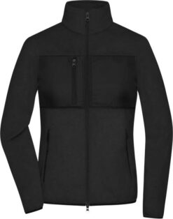 Daiber - Damen Fleece Jacke - JN1311