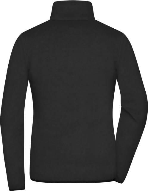 Daiber - Damen Fleece Jacke - JN1311 – Bild 4