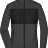 dark-melange-black